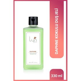 LYN Skincare Daphne 330 ml Nemlendirici Duş Jeli