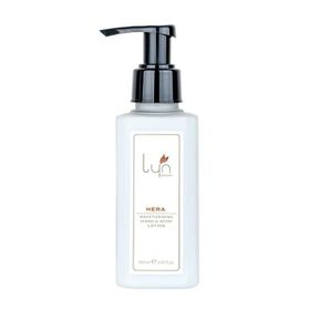 LYN Skincare Hera 150 ml Nemlendirici El ve Vücut Losyonu