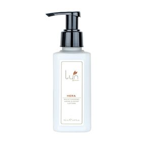 LYN Skincare Hera 150 ml Nemlendirici El ve Vücut Losyonu