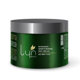 Lyn Skincare Intensive Moisturizing 50 ml Day Cream