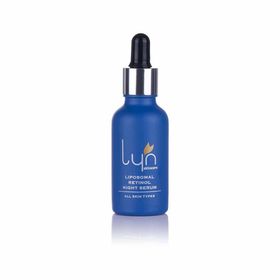 LYN Skincare Lipozomal Retinol 30 ml Gece Serumu