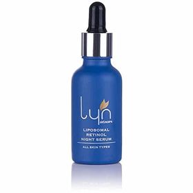 LYN Skincare Lipozomal Retinol 30 ml Gece Serumu
