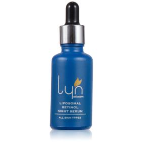 LYN Skincare Lipozomal Retinol 30 ml Gece Serumu