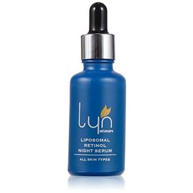 LYN Skincare Lipozomal Retinol 30 ml Gece Serumu