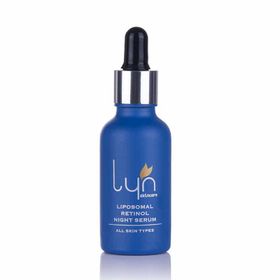 LYN Skincare Lipozomal Retinol 30 ml Gece Serumu