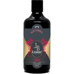 Lyonar 400 ml Çiğdem Çalışkanoğlu Dragon Blood Şampuanı