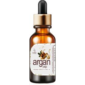 Lyonar Beauty Argan Yağı Saf 50 ml Serum