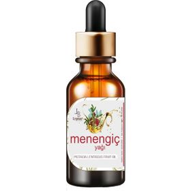 Lyonar Beauty Saf Bıttım Menengiç Yağı 50 ml Serum