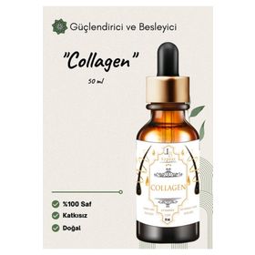 Lyonar Beauty Saf Collegen 50 ml Serum
