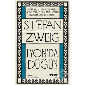 Lyon’da Düğün - Stephan Zweig