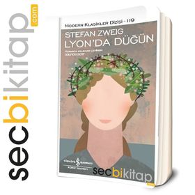 Lyon’da Düğün - Stephan Zweig