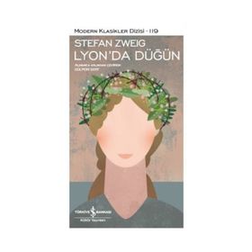 Lyon’da Düğün - Stephan Zweig