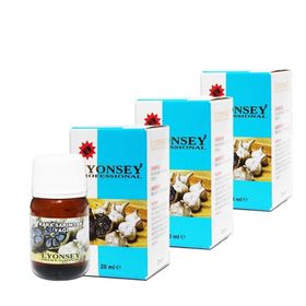Lyonsey 20 ml Kara Sarımsak Yağı