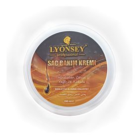 Lyonsey 250 ml Saç Bakım Kremı