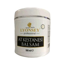 Lyonsey 500 ml At Kestanesi Balsam