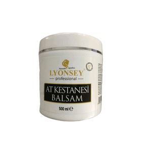 Lyonsey 500 ml At Kestanesi Balsam