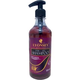Lyonsey 500 ml Dezenfektan