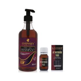 Lyonsey 500 ml Dezenfektan