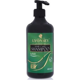 Lyonsey Bitlenme Karşıtı 400 ml Şampuan