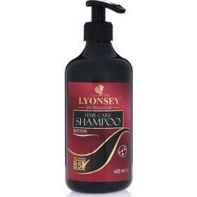 Lyonsey Bıttım Özlü 400 ml Şampuan