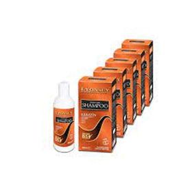 Lyonsey Keratin 5x400 ml Şampuanı