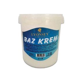 Lyonsey Professional 1000 gr Gold Baz Krem