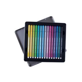 Lyra 0,5 mm 15 Renk Fresh 266198 Graduate Fineliner Kalem Seti