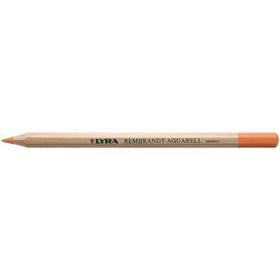 Lyra 5646080 N:015 Dark Orange Rembrandt Aquarell Suluboya Kalemi