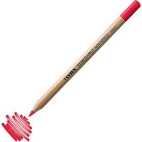 Lyra 5646081 N:017 Vermillion Rembrandt Aquarell Suluboya Kalemi