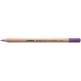 Lyra 5646083 N:036 Dark Violet Rembrandt Aquarell Suluboya Kalemi
