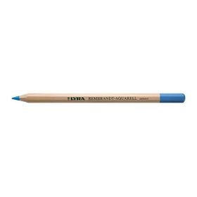 Lyra 5646087 N:043 Deep Cobalt Rembrandt Aquarell Suluboya Kalemi