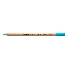 Lyra 5646088 N:044 Light Cobalt Blue Rembrandt Aquarell Suluboya Kalemi