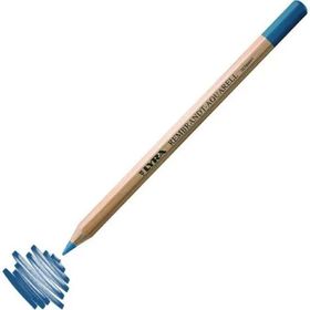 Lyra 5646092 N:049 Oriental Blue Rembrandt Aquarell Suluboya Kalemi