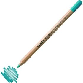 Lyra 5646098 N:053 Peacock Blue Rembrandt Aquarell Suluboya Kalemi