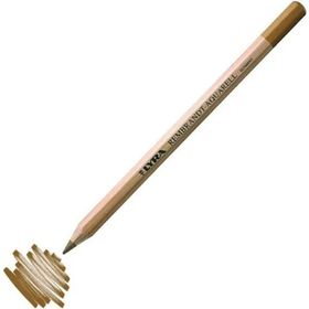 Lyra 5646113 N:080 Raw Umber Rembrandt Aquarell Suluboya Kalemi