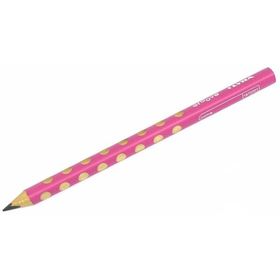 Lyra Groove Pembe Renkli Kalem