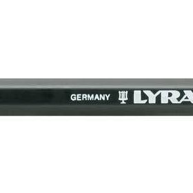Lyra L-1110102 2b Art Desingn Dereceli Kalem