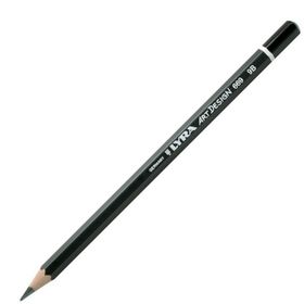 Lyra L-1110109 9B Art Desingn Dereceli Kalem