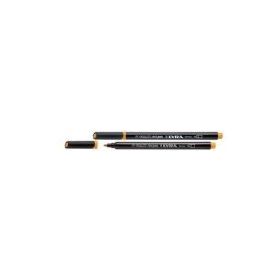 Lyra L6750009 Orange Yellow Hi-Quality Art Pen Çizim ve Boyama Kalemi