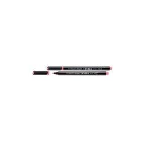 Lyra L6750029 Madder Lake Hi-quality Art Pen Çizim ve Boyama Kalemi