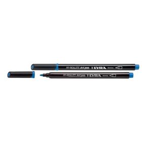 Lyra L6750048 True Blue Hi-quality Art Pen Çizim Ve Boyama Kalemi