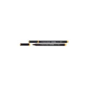 Lyra L6750083 Gold Ochre Hi-quality Art Pen Çizim Ve Boyama Kalemi