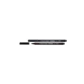 Lyra L6750098 Cool Dark Grey Hi-Quality Art Pen Çizim ve Boyama Kalemi