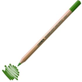 Lyra Rembrandt 073 Olive Green Sulu Boya Kalemi