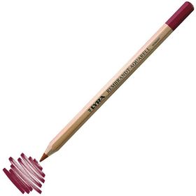 Lyra Rembrandt 091 Pompeain Red Sulu Boya Kalemi