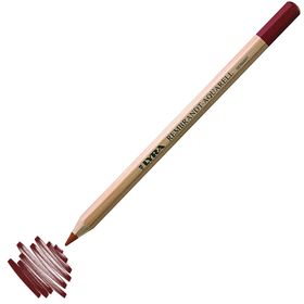 Lyra Rembrandt 092 Indian Red Sulu Boya Kalemi