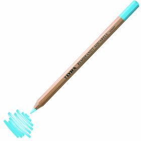 Lyra Rembrandt Acquarell Aguamarine Kuru-Sulu Boya Kalemi