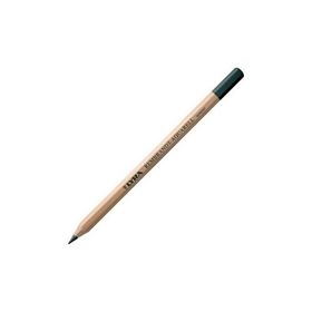 Lyra Rembrandt Acquarell Black Medium Kuru-Sulu Boya Kalemi