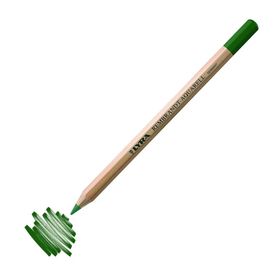 Lyra Rembrandt Acquarell Night Green Kuru-Sulu Boya Kalemi