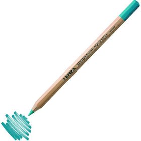 Lyra Rembrandt Acquarell Peacock Blue Kuru-Sulu Boya Kalemi